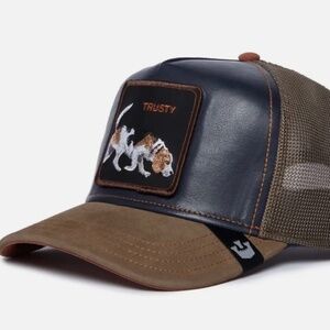 Goorin Bros Friday Fresh Drop limited edition Klem Bell Brand New